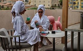 Hôtel&Spa Rocabella